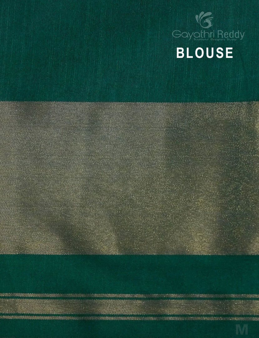 BANGALORE TUSSAR SILK-BTS81