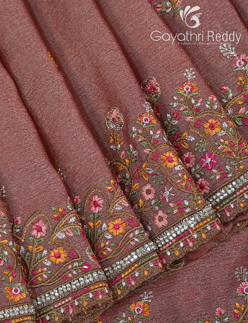 FANCY SAREE-FS1