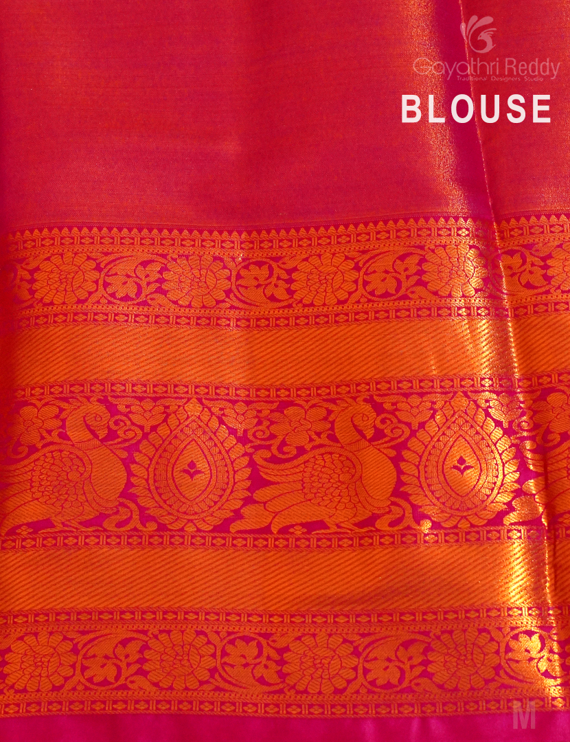 SEMI KANCHI PAVADA-SPP39