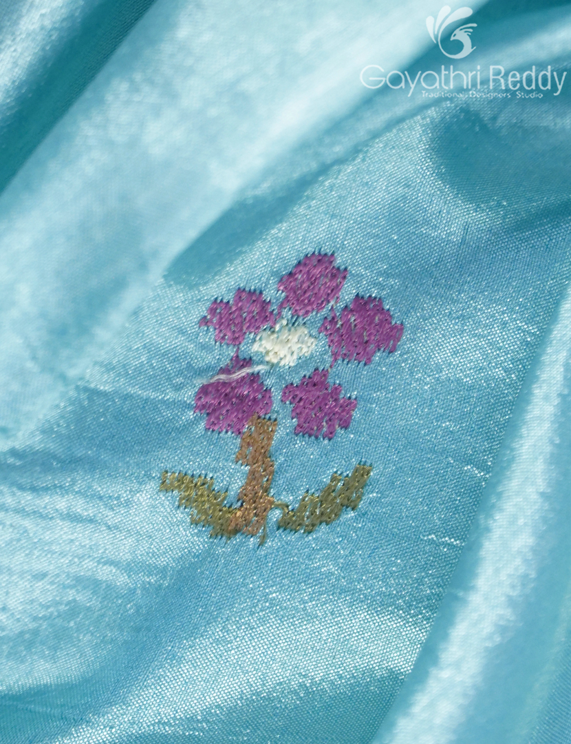 SEMI DUPION FANCY-SDF7