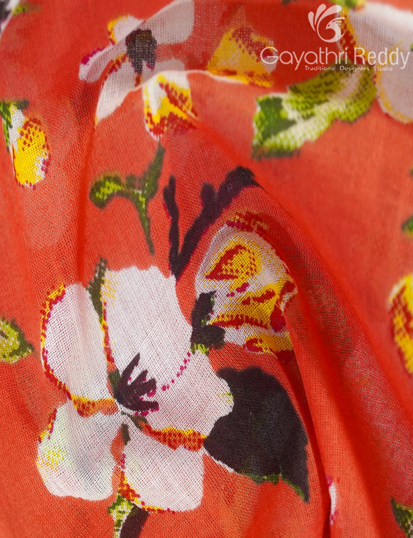 PURE MUL MUL COTTON-MC978