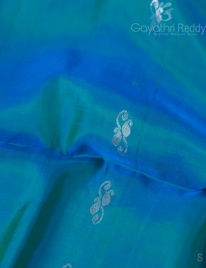 LIGHT WEIGHT KANCHI PATTU -KP8318