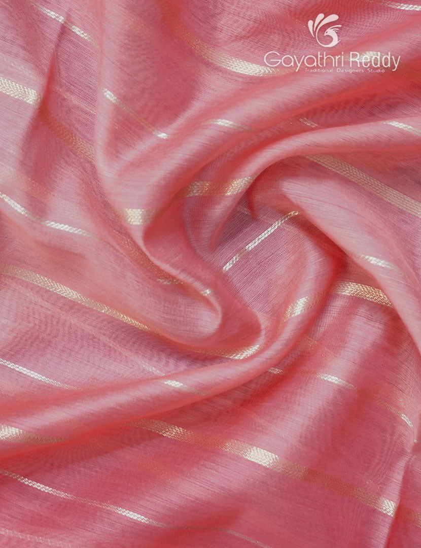SEMI TUSSAR SAREE-ST1080