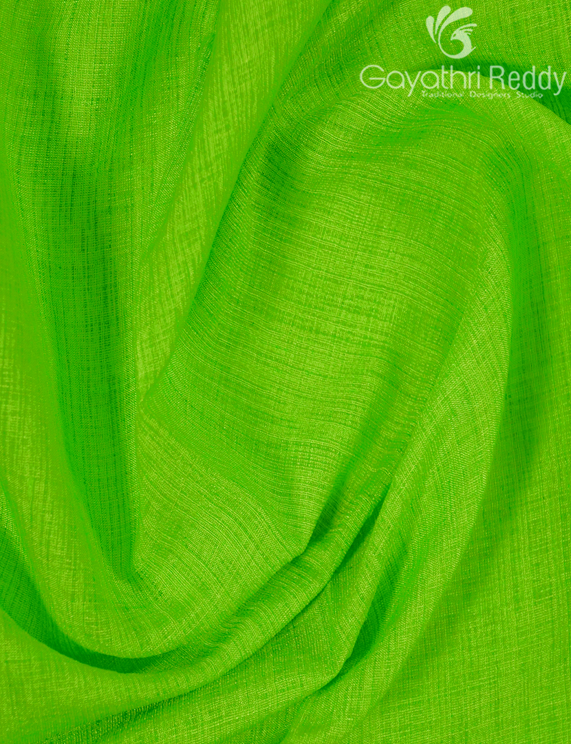 SEMI TUSSAR SAREE-ST1120