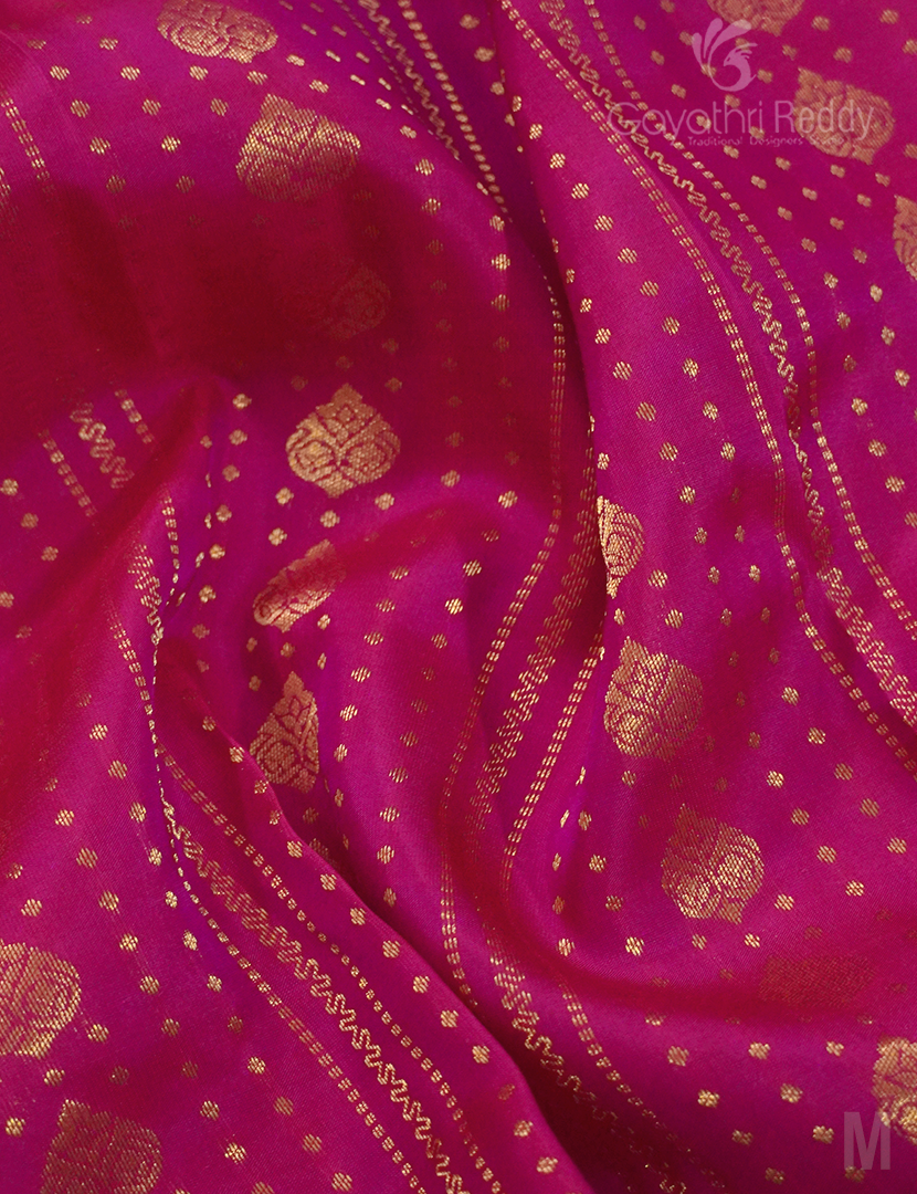 PURE KANCHI PATTU-KP6584