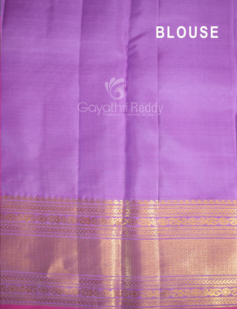 PURE KANCHI BRIDAL PATTU-BKP1335