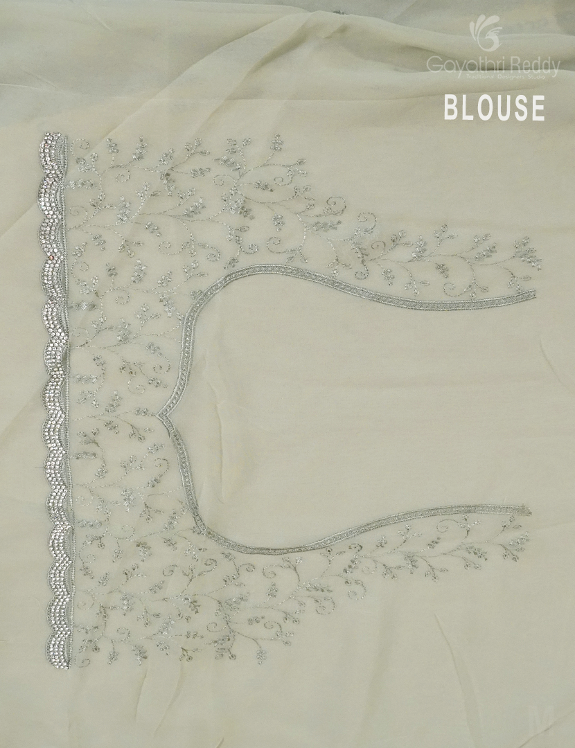 GEORGETTE FANCY-GRF138