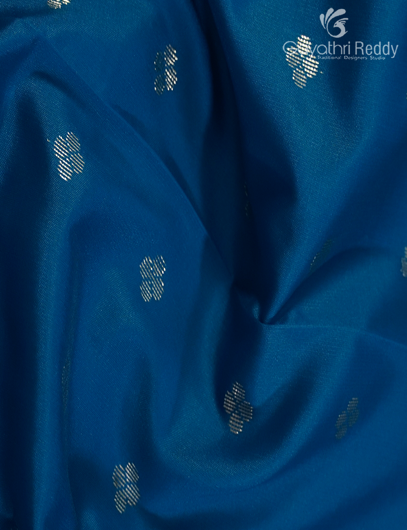 SEMI KATAN SAREE-SKN96