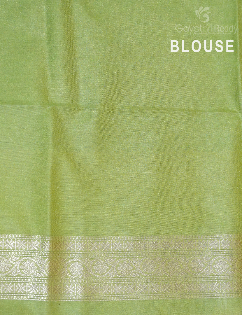 BANARAS KATAN SILK-SBK629