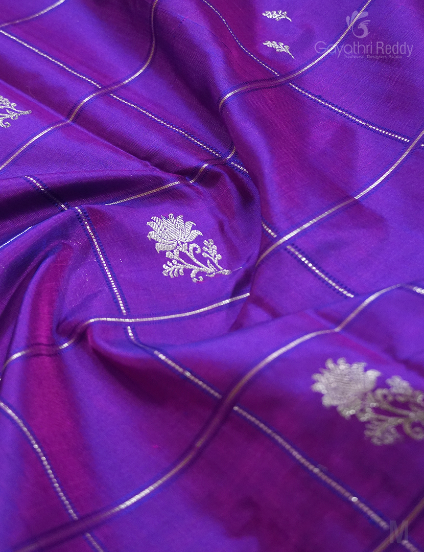 PURE VENKATGIRI PATTU-VP1089