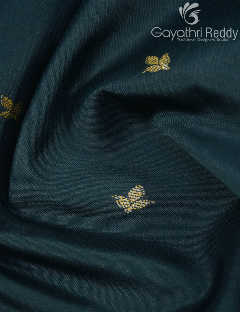 SEMI KATAN SAREE-SKN186