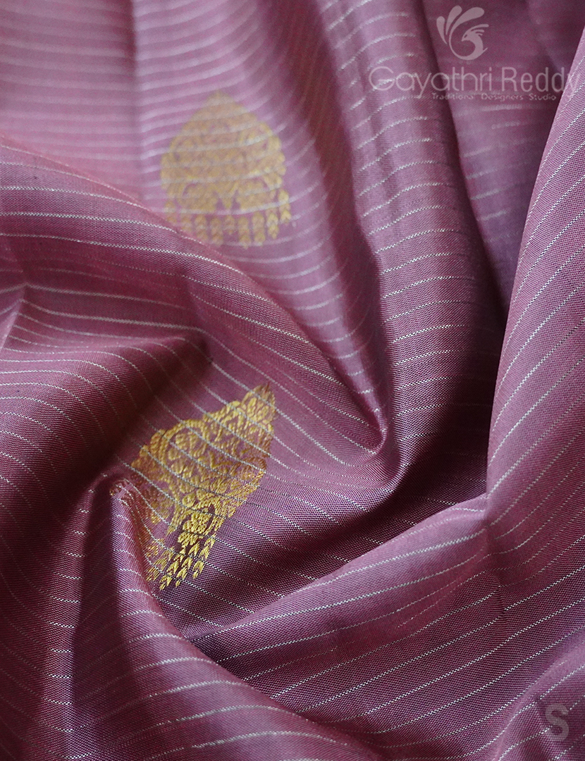 PURE KANCHI PATTU -KP8126