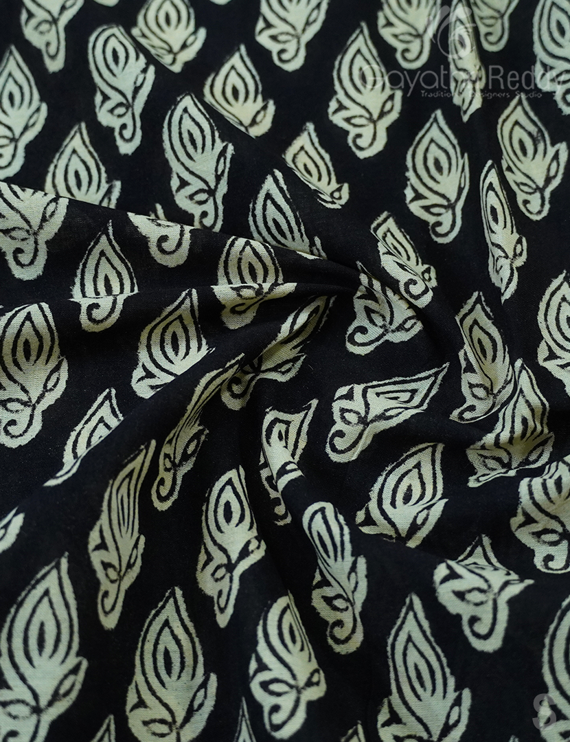 COTTON AJARAKH PRINT-PCA10