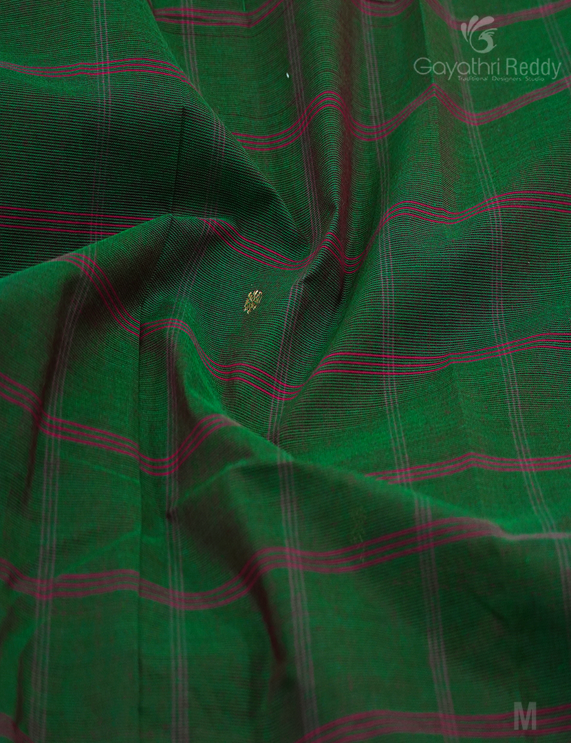 PURE GADWAL COTTON-GGC1443