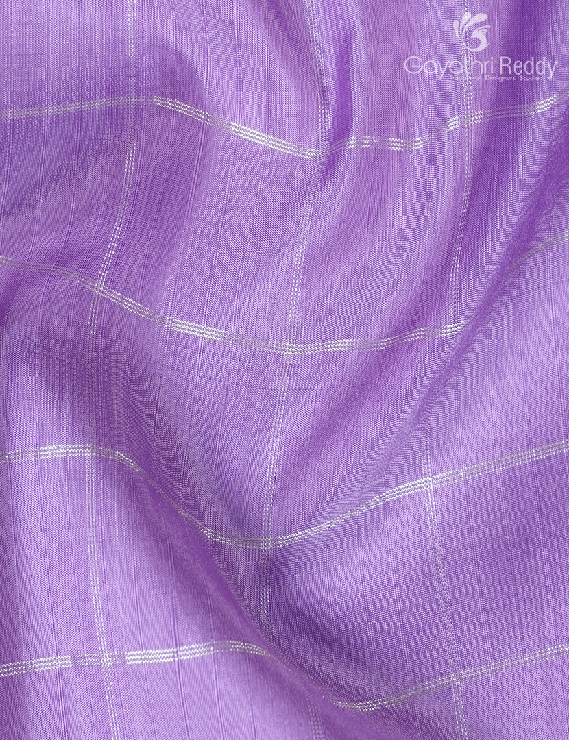PURE KANCHI PATTU VINTAGE COLLECTION-PKVC41