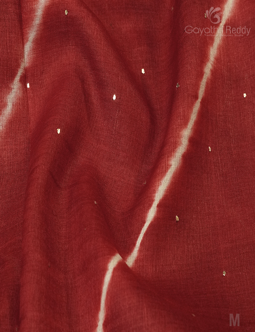 PURE DESI TUSSAR FANCY-TS1435