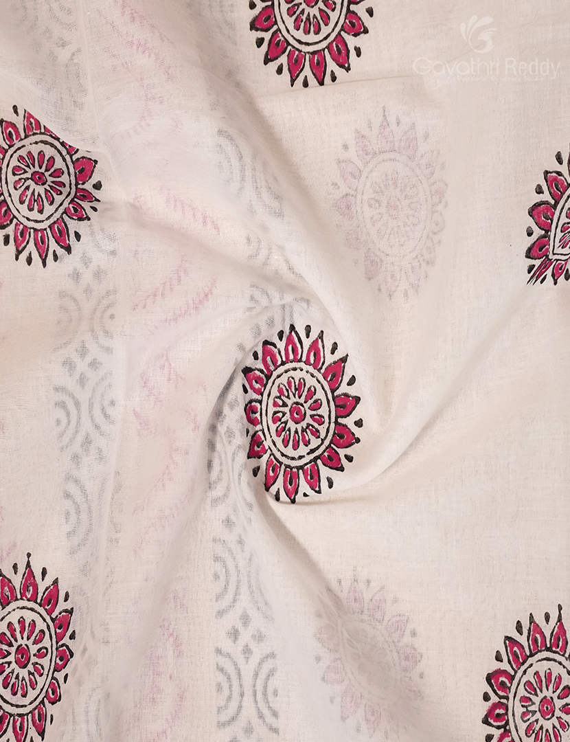 PURE MULMUL COTTON-MC1828