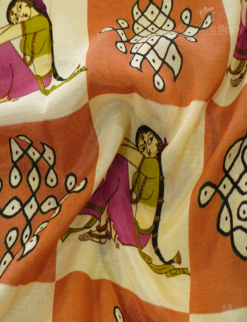 MANGALGIRI DIGITAL PRINT-MP28