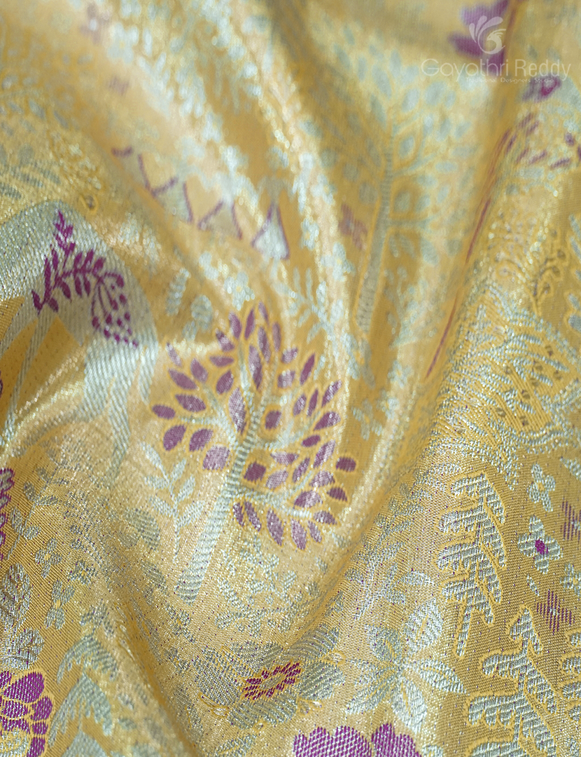 SEMI KANCHI PATTU-SP1627