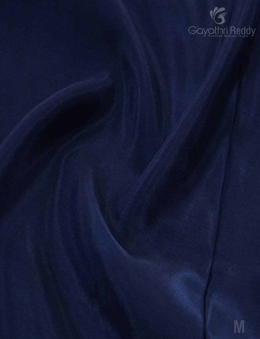 SEMI MYSORE CRAPE-SMC104