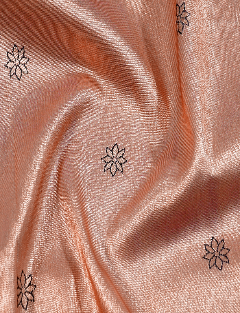 SEMI PAITHANI SAREE-SPS71