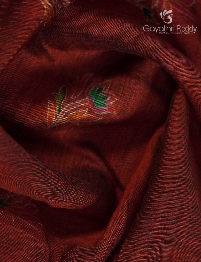 VIDARBHA SICO SAREE -VS15