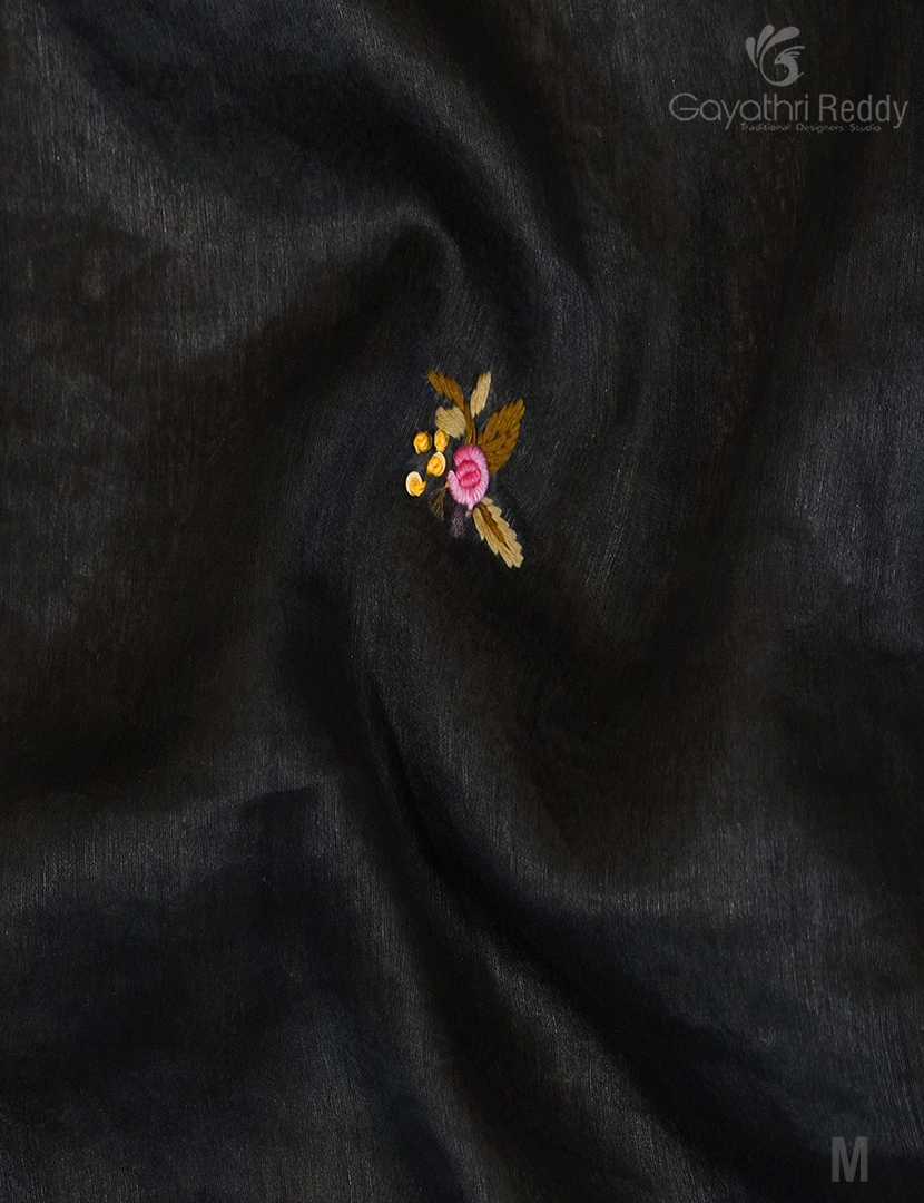 PURE LINEN SILK-PLS110