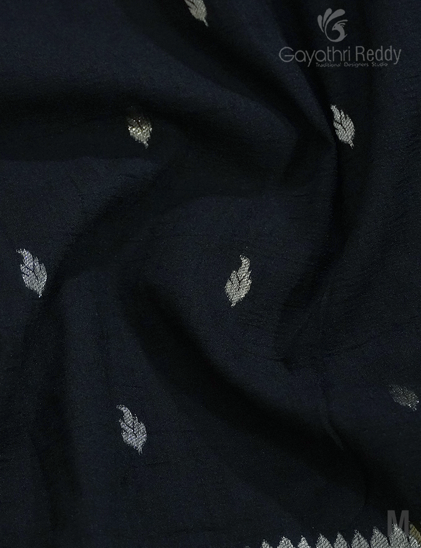 TUSSAR GEORGETTE-TG18