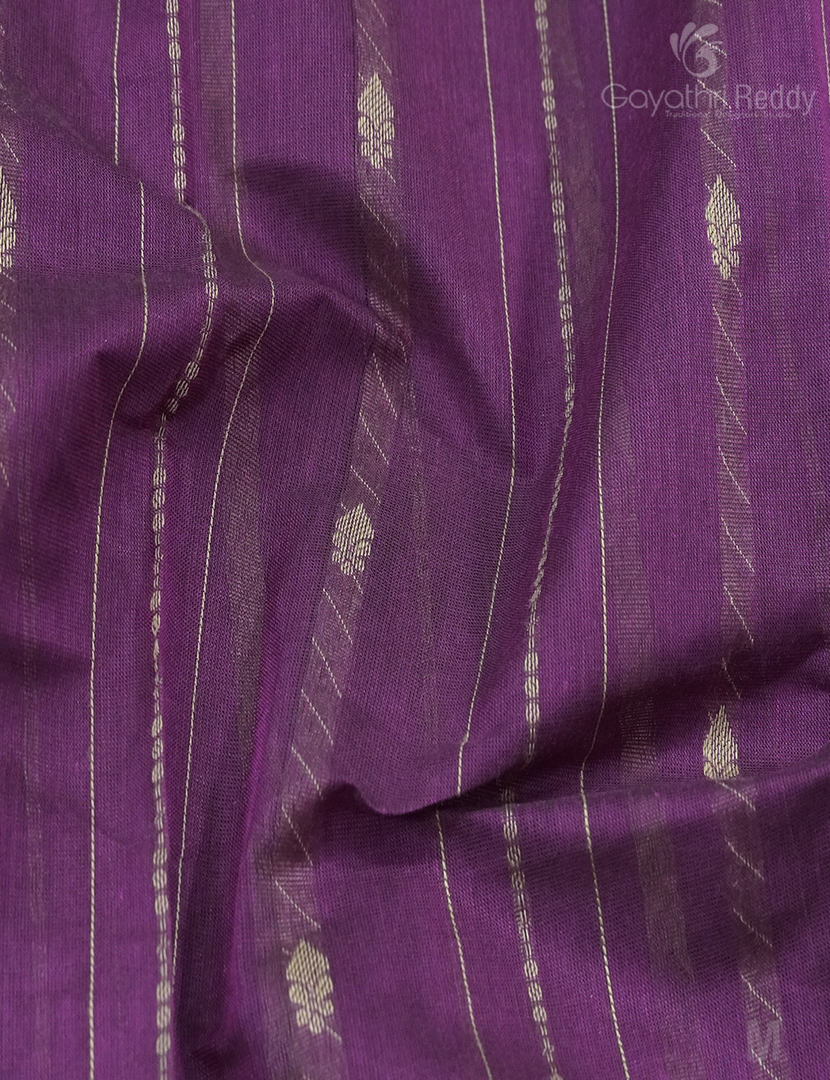 PURE KANCHI COTTON-KC2875