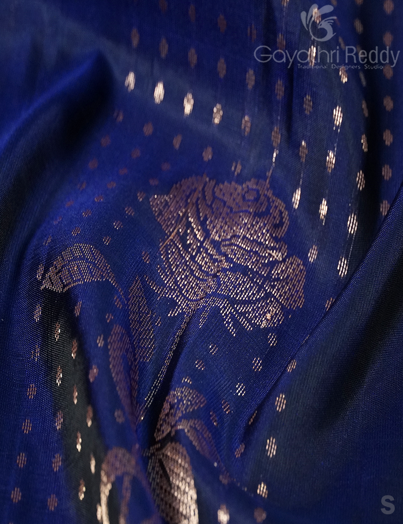 PURE KANCHI PATTU-KP8238