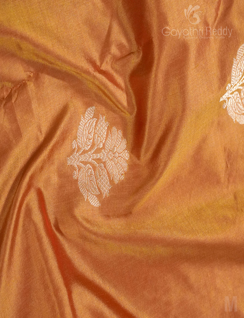 PURE KATAN SILK-KSP22