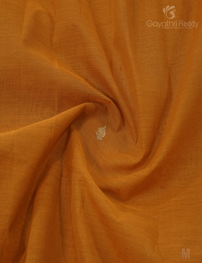 PURE GADWAL COTTON-GGC1429