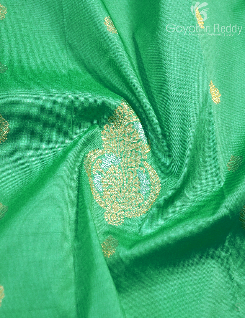 KANCHI SILK COTTON-KSC7