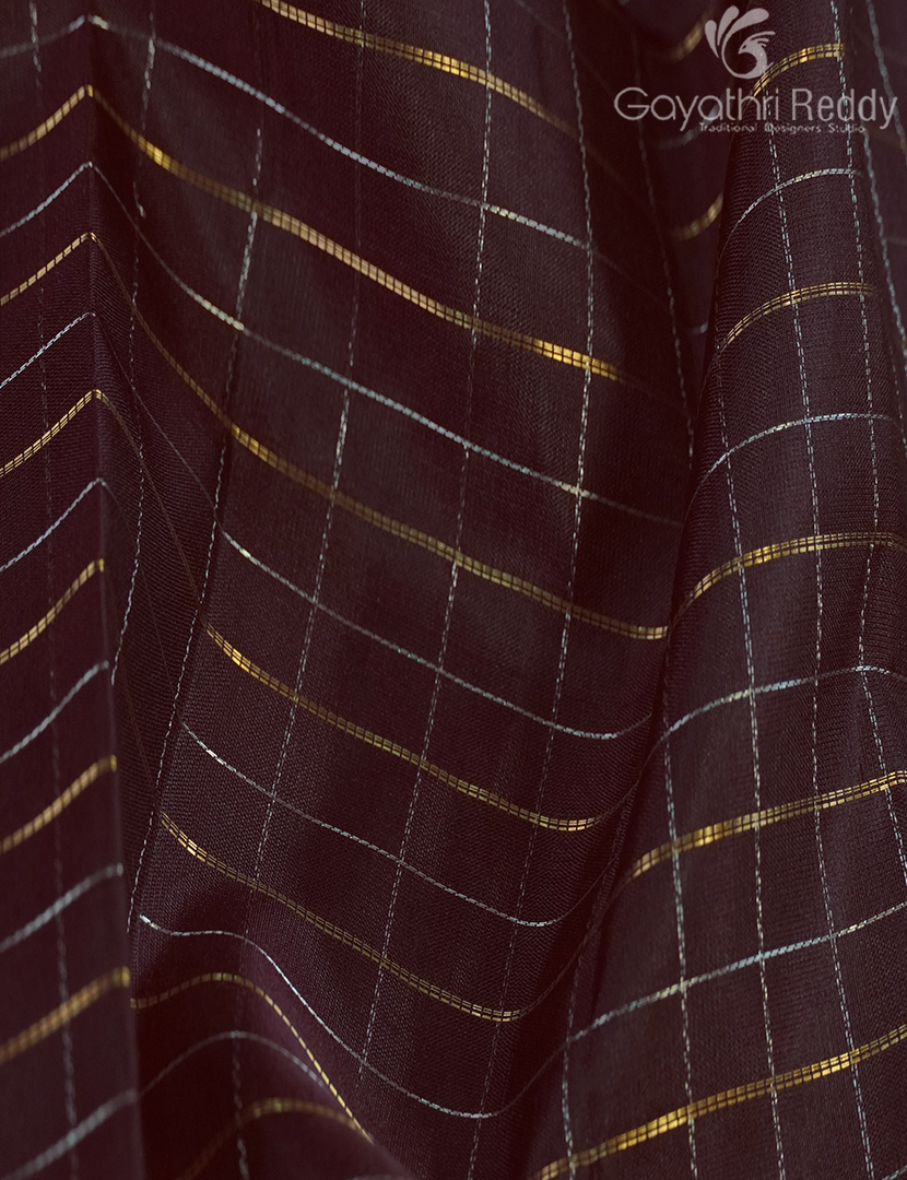 PURE KANCHI VINTAGE SAREE-PKV212