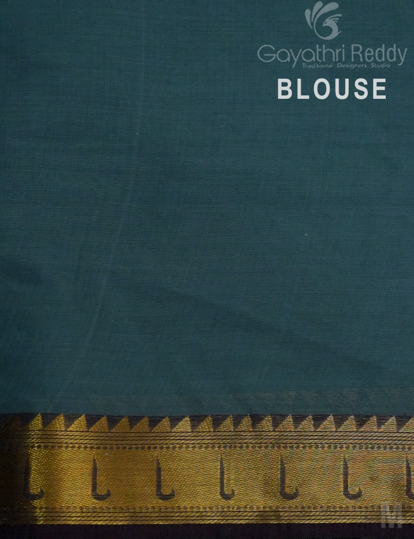 PURE PAITHANI COTTON-PPC19