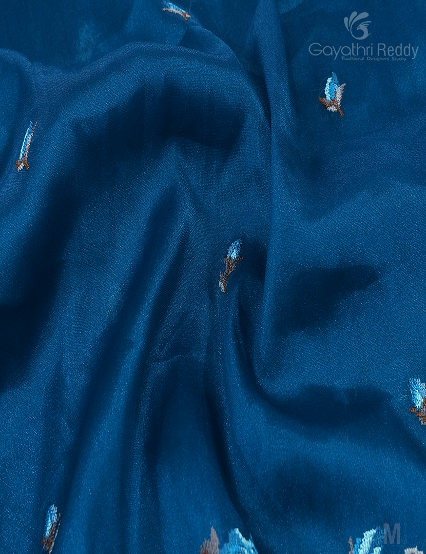 ORGANZA  FANCY-FO725