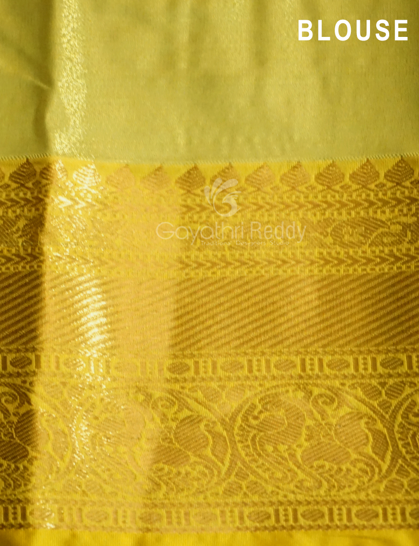 SEMI PATTU LEHENGAS-SPL327