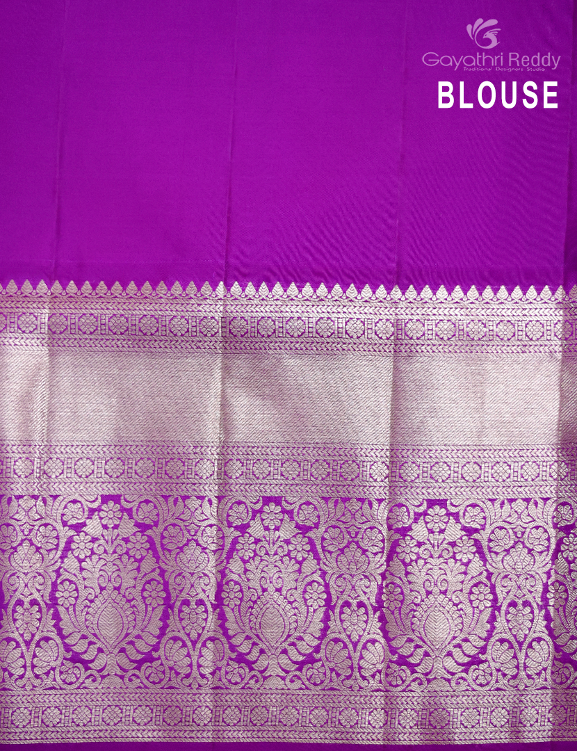 PURE KANCHI BRIDAL PATTU-BKP1542