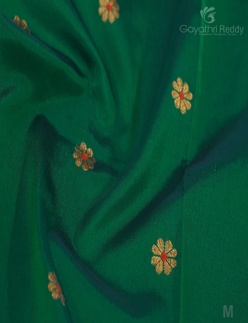 SEMI GADWAL SAREE-SGS71