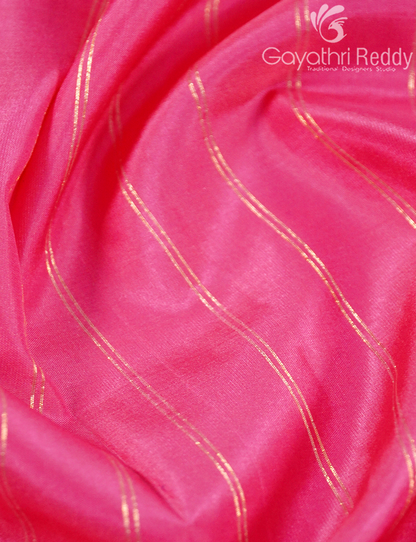 PURE KANCHI VINTAGE SAREE-PKV486