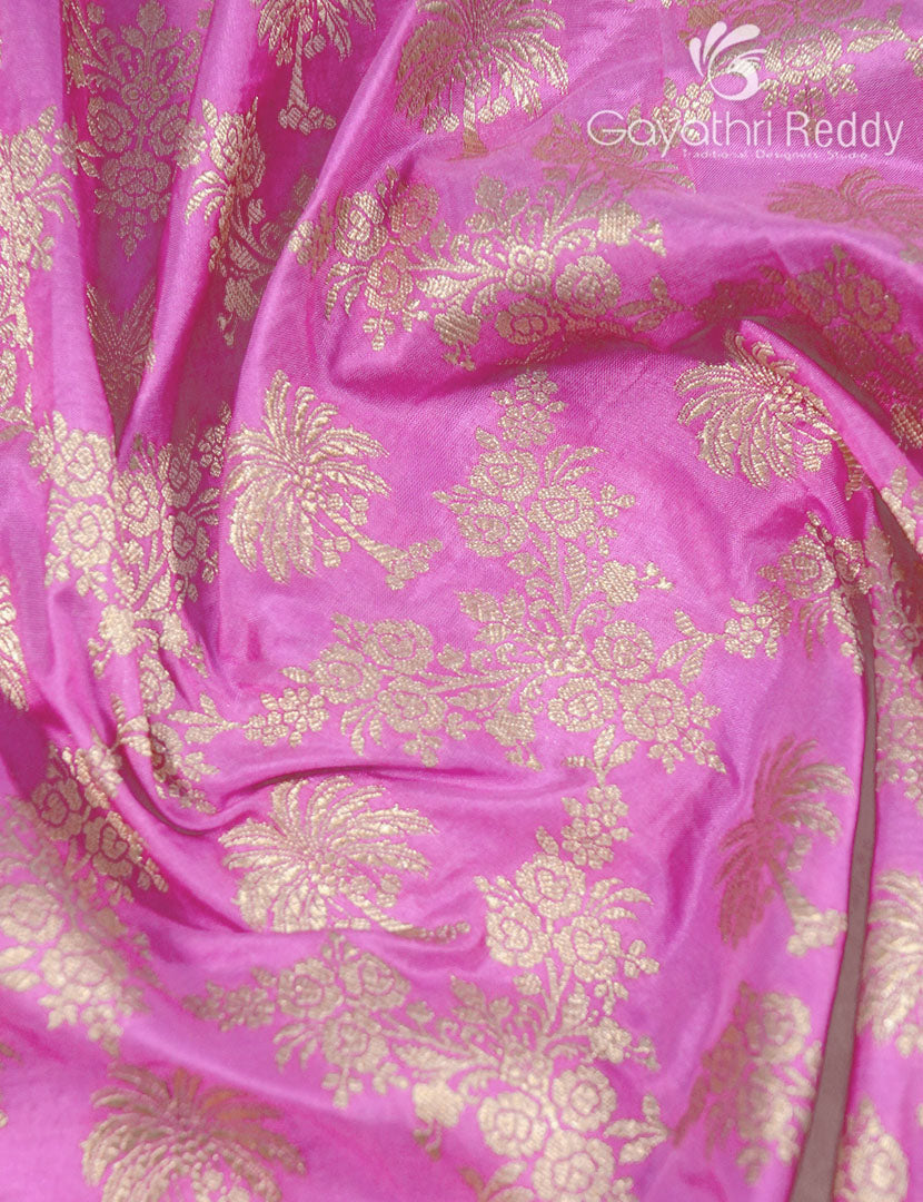 PURE BANARAS KATAN JAAL-BP1175