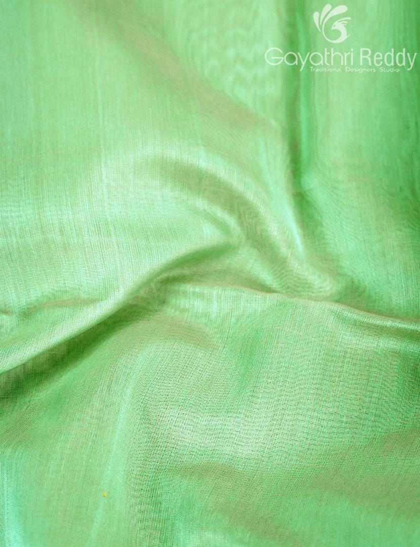 PURE CHANDERI SILK-CPS1027