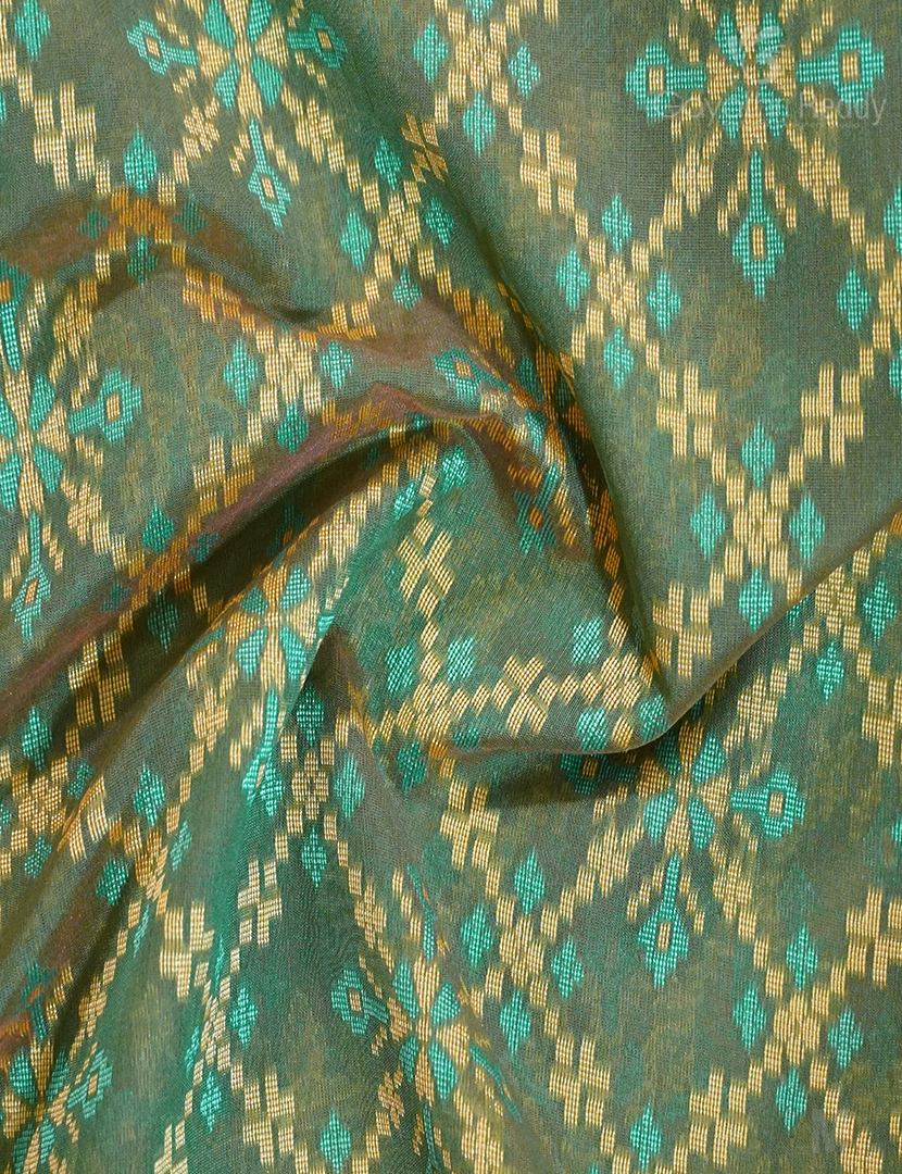 PURE BANARAS COTTON-BC689