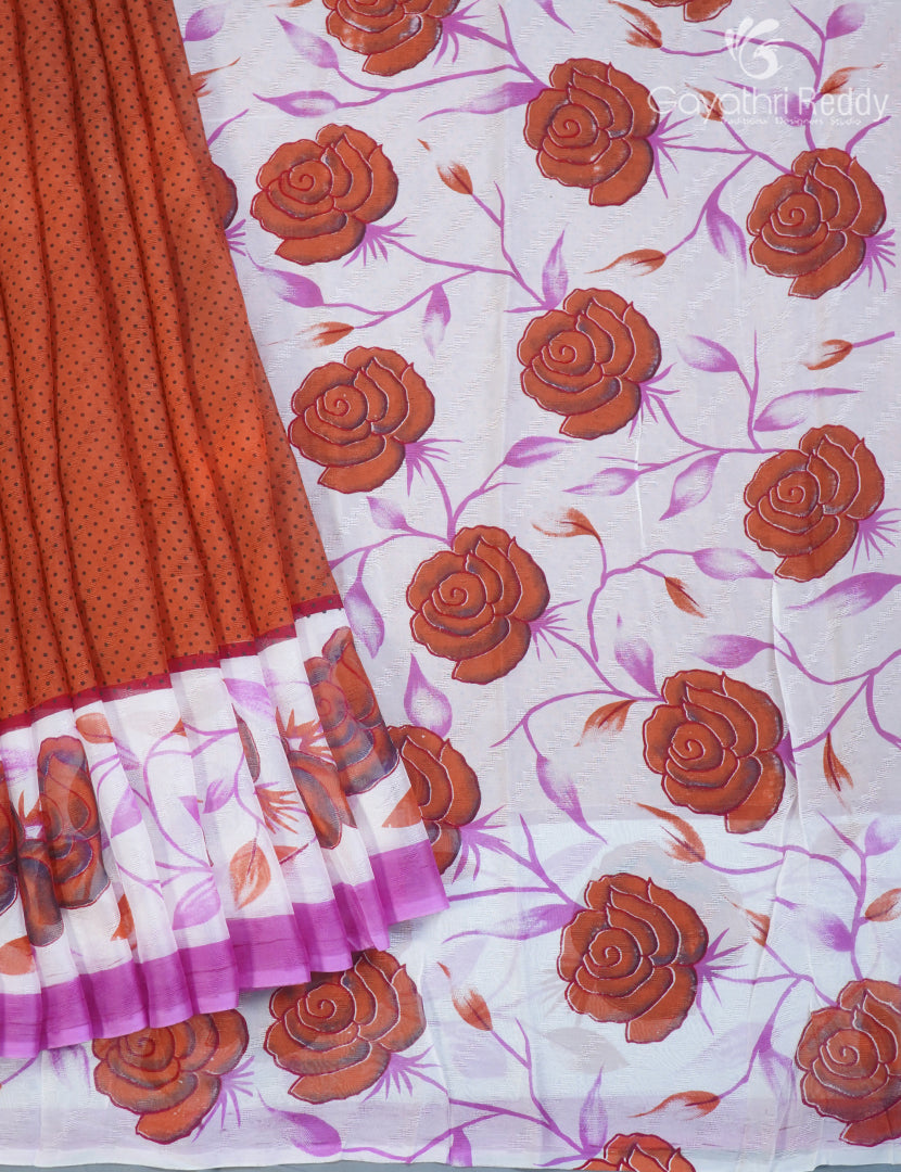 LEHARI GEORGETTE -GRF160