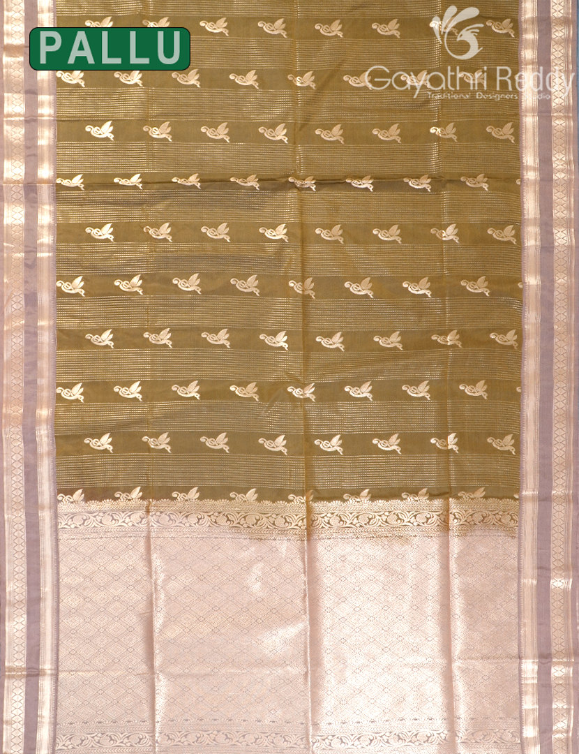 ART SILK SAREE-AS237