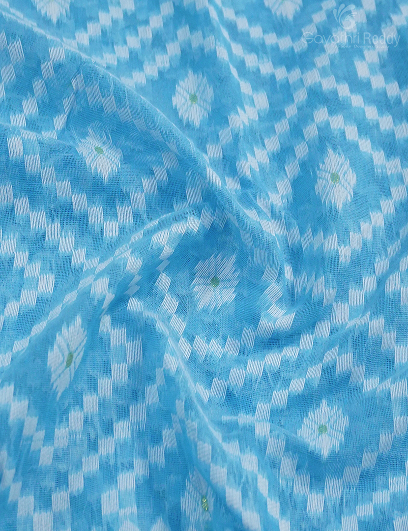 JAMDANI COTTON-JMC485