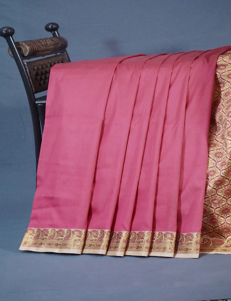 Ethnic collections - Presenting Something Different Hot Demanding Malai Silk  Lycra Thread Saree With Ruffle Pattern And Readymade Blouse* *SAREE DETAIL  : Malai Silk Fabric (Lycra Thread) With Well Maintain Ruffle Pattern