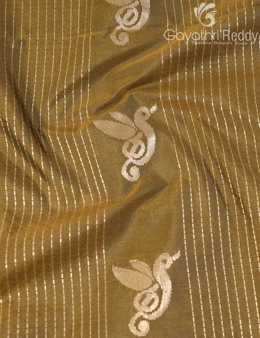 ART SILK SAREE-AS237