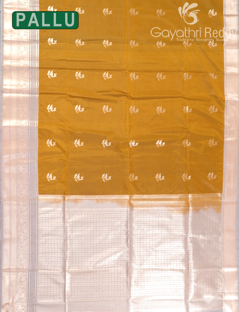 ART SILK SAREE-AS238