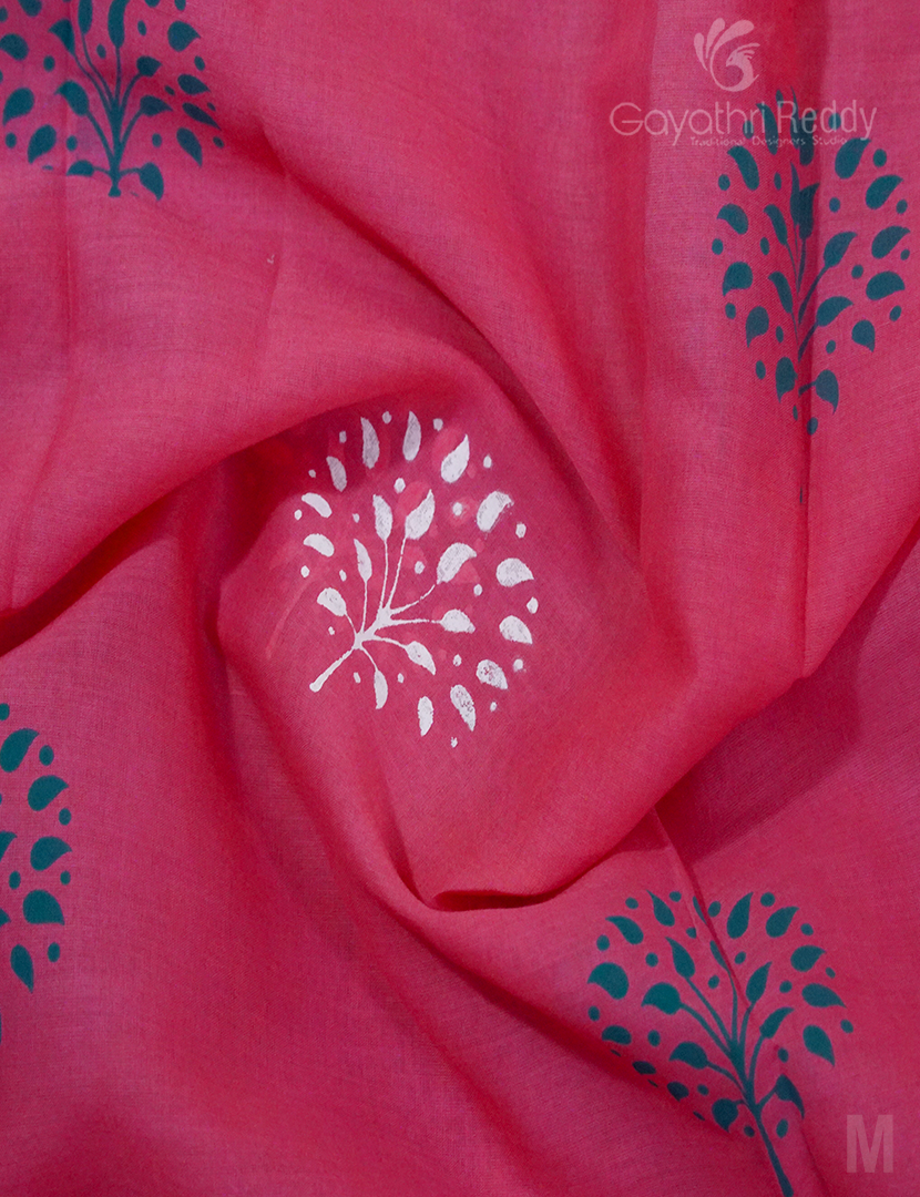 PURE MULMUL COTTON-MC1563